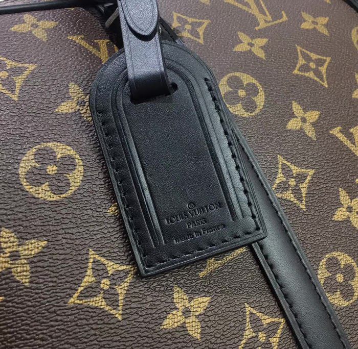 路易威登LV頂級原單M40225 老花LV Porte-Documents Voyage 公事包 YDH1277